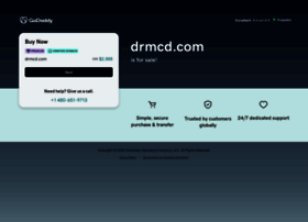 Drmcd.com thumbnail