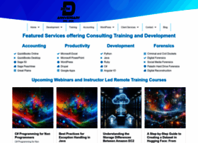 Drmdev.net thumbnail
