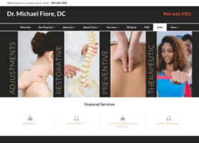 Drmikefiore.com thumbnail