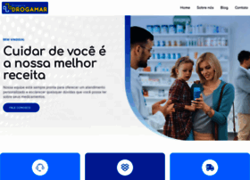 Drogamar.com.br thumbnail