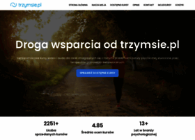 Drogawsparcia.pl thumbnail