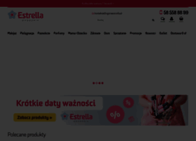 Drogeriaestrella.pl thumbnail