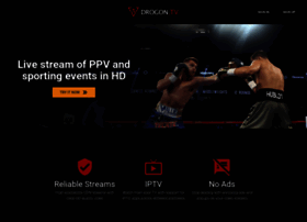 Drogon.tv thumbnail