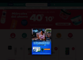 Drogueriascafam.com.co thumbnail Drogueriascafam.com.co thumbnail