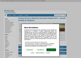 Drohne-mit-kamera.org thumbnail