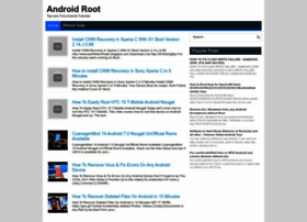 Droid-rooted.blogspot.com thumbnail