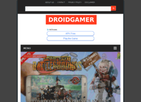 Droidgamer.in thumbnail Droidgamer.in thumbnail
