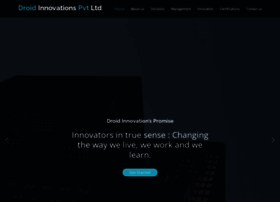 Droidinnovations.com thumbnail