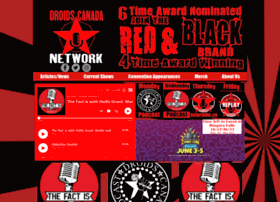 Droidscanada.com thumbnail