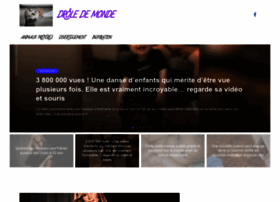 Drole-info.com thumbnail