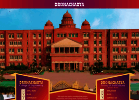 Dronacharya.info thumbnail