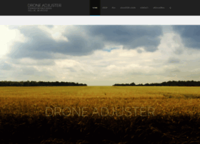 Drone-adjuster.com thumbnail