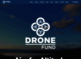 Dronefund.vc thumbnail