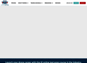 Dronepilotgroundschool.com thumbnail