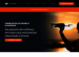 Droner.com.br thumbnail