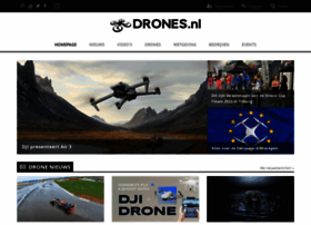 Drones.nl thumbnail