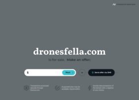 Dronesfella.com thumbnail