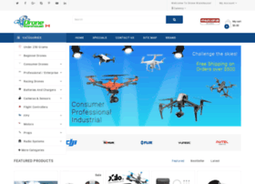 Dronewarehouse.ca thumbnail Dronewarehouse.ca thumbnail