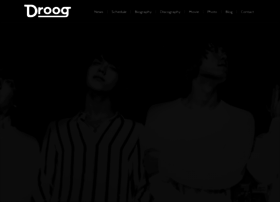 Droogweb.jp thumbnail Droogweb.jp thumbnail
