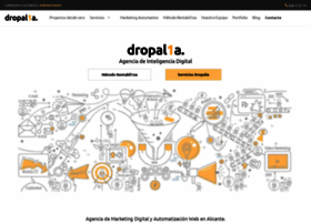 Dropalia.com thumbnail