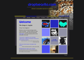 Dropbearito.com thumbnail