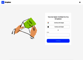 Dropbox.com.mx thumbnail
