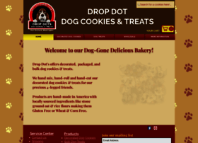 Dropdotcookies.com thumbnail