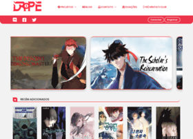 Dropescan.com thumbnail
