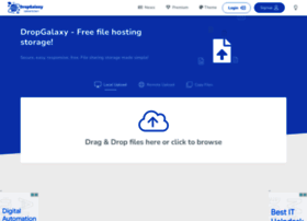 Dropgalaxy.com thumbnail
