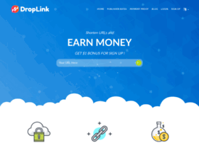 Droplink.co thumbnail Droplink.co thumbnail