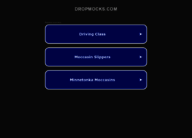 Dropmocks.com thumbnail
