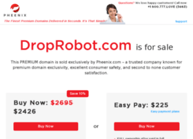 Droprobot.com thumbnail