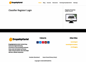 Dropshipkartel.com thumbnail