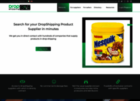 Dropshipping.one thumbnail Dropshipping.one thumbnail