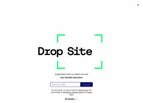 Dropsitenews.com thumbnail
