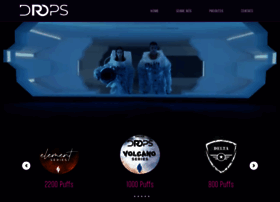 Dropspod.com thumbnail