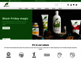 Drorganic.com.au thumbnail