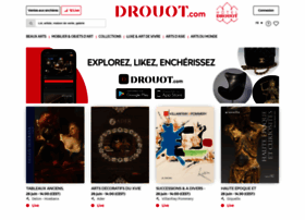 Drouot.com thumbnail