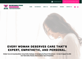 Drpriyankavirani.com thumbnail