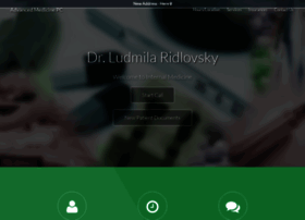 Drridlovsky.com thumbnail