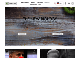 Drrobertyoung.com thumbnail
