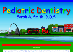 Drsarahsmith.com thumbnail