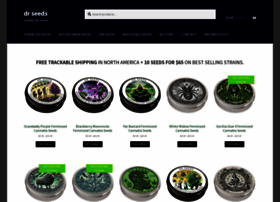 Drseeds.net thumbnail Drseeds.net thumbnail