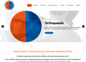 Drshahswellnessclinic.com thumbnail