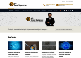 Drtanselkaplancan.com thumbnail