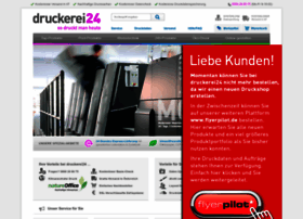 Druckerei24.at thumbnail