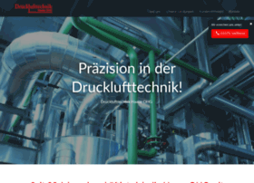 Drucklufttechnik-kw.de thumbnail