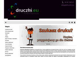 Druczki.eu thumbnail