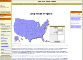 Drug-rehab-program-directory.com thumbnail
