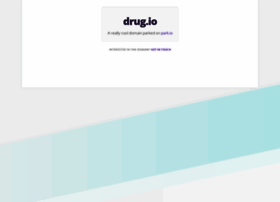 Drug.io thumbnail
